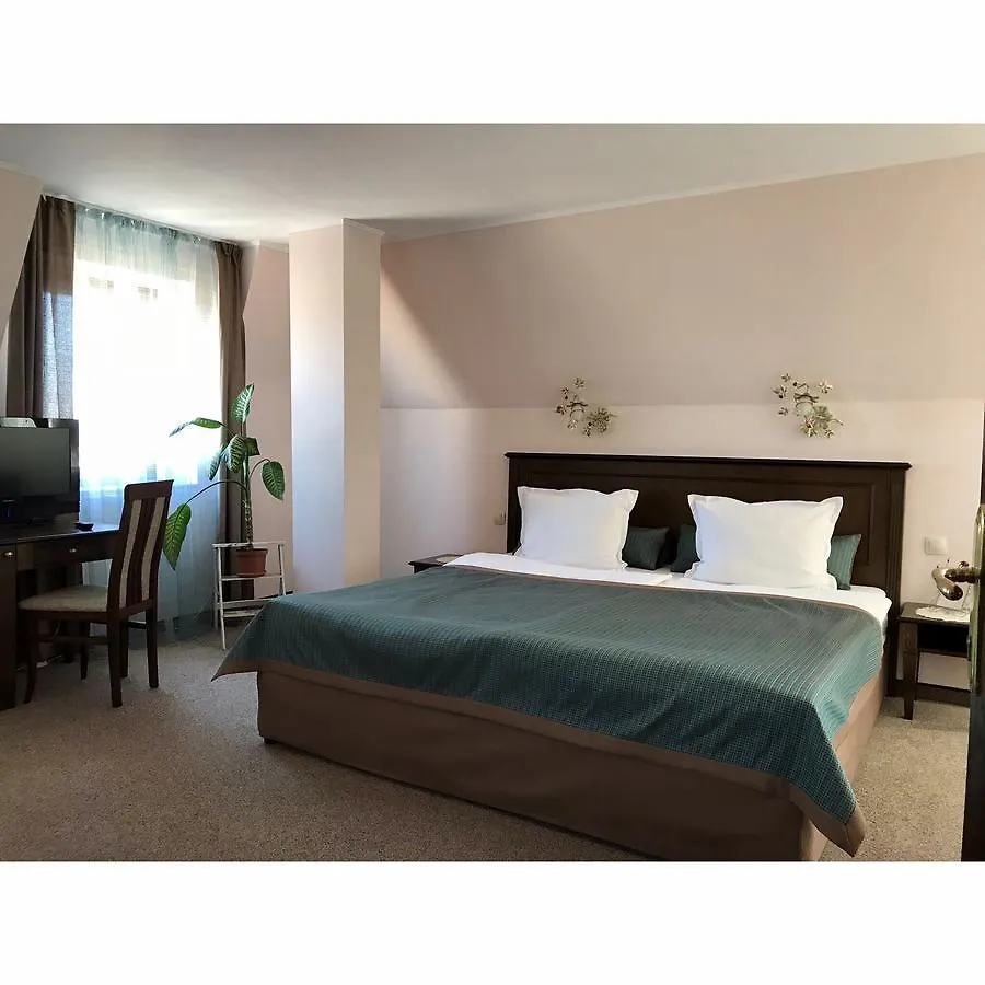 Hi Boutique Hotel Varna 3*,  Bulgarie